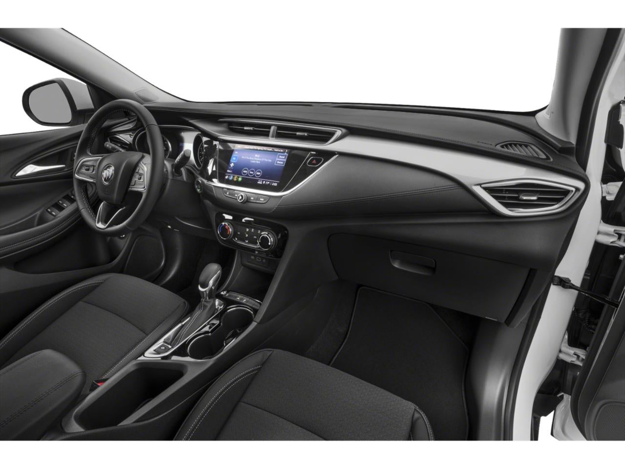 2020 Buick Encore GX Preferred AWD