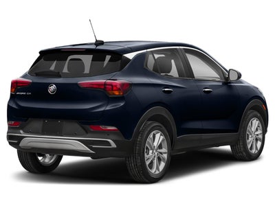 2020 Buick Encore GX Preferred AWD