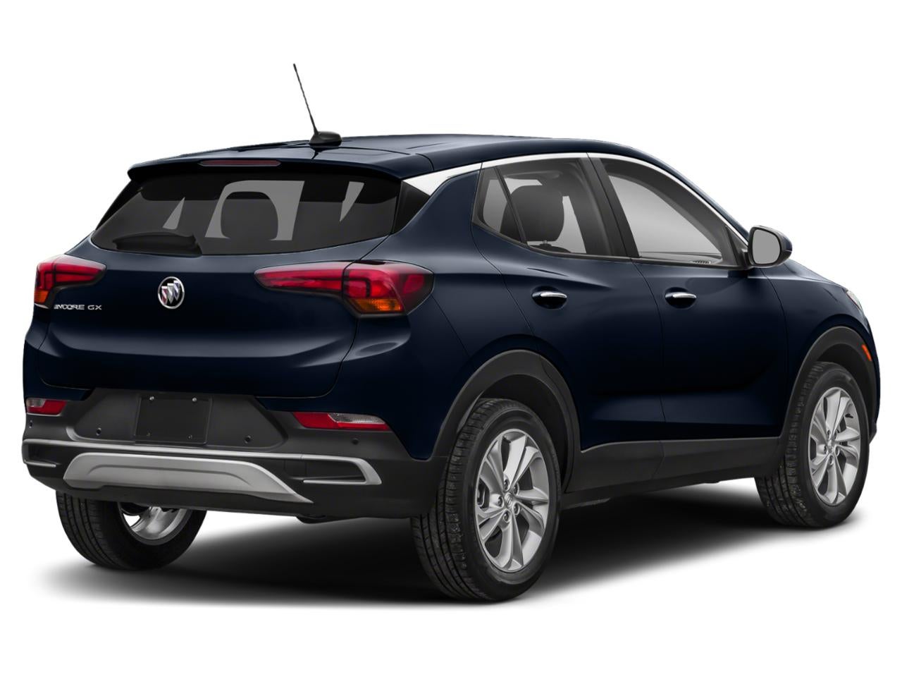 2020 Buick Encore GX Preferred AWD