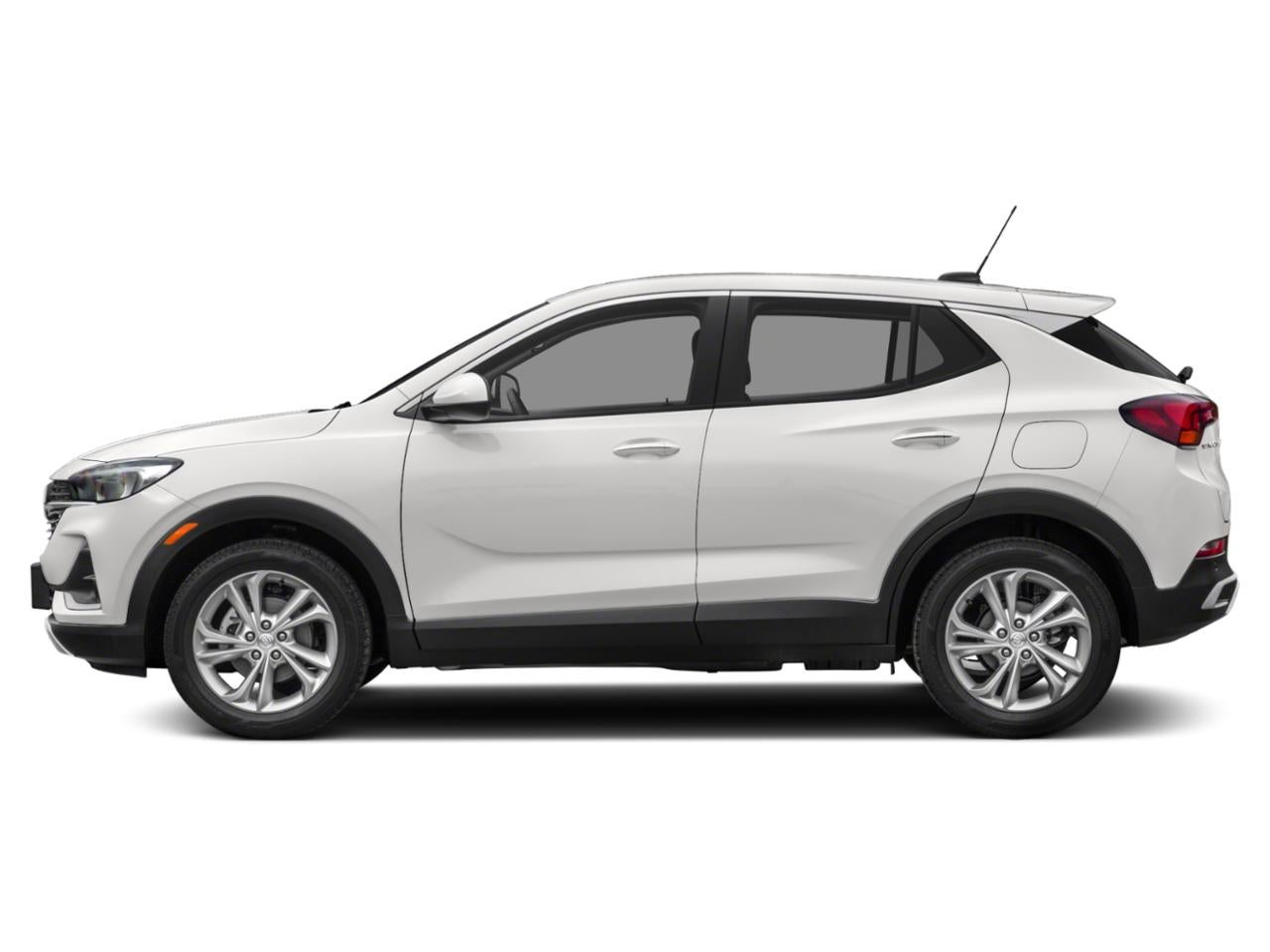 2020 Buick Encore GX Preferred AWD