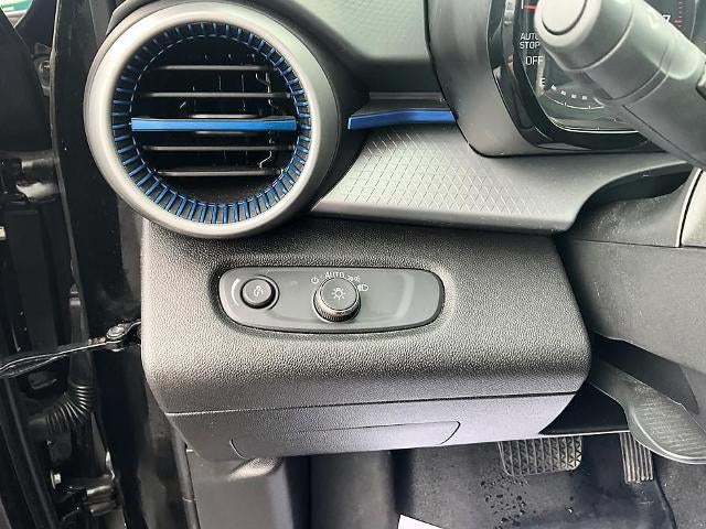 2025 Chevrolet Trax FWD 4dr LS