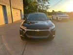 2025 Chevrolet Trax FWD 4dr LS