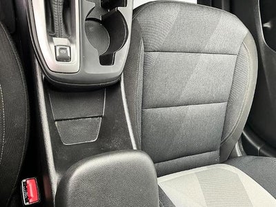 2025 Chevrolet Trax FWD 4dr LS