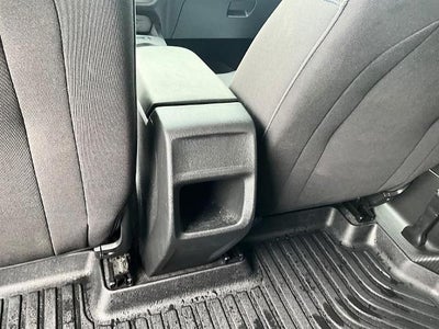 2025 Chevrolet Trax FWD 4dr LS
