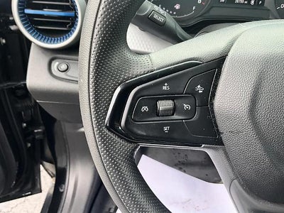 2025 Chevrolet Trax FWD 4dr LS