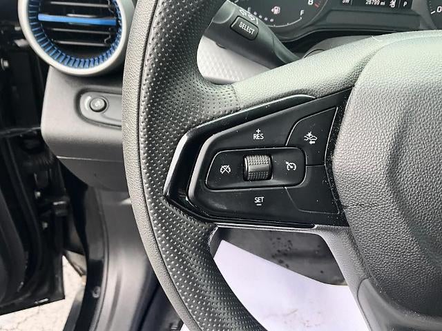 2025 Chevrolet Trax FWD 4dr LS