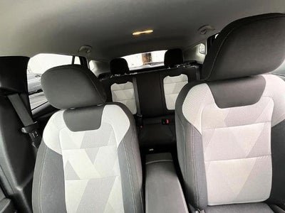 2025 Chevrolet Trax FWD 4dr LS