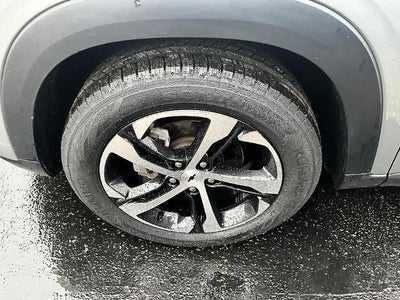 2024 Chevrolet Trax FWD 4dr 1RS