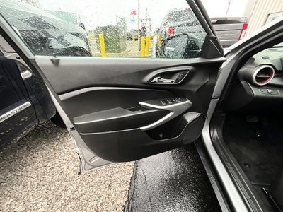 2024 Chevrolet Trax FWD 4dr 1RS