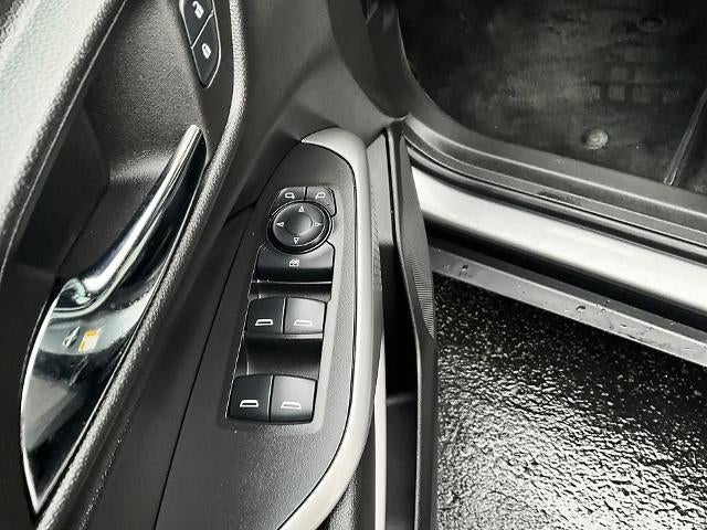 2024 Chevrolet Trax FWD 4dr 1RS