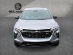 2024 Chevrolet Trax FWD 4dr 1RS