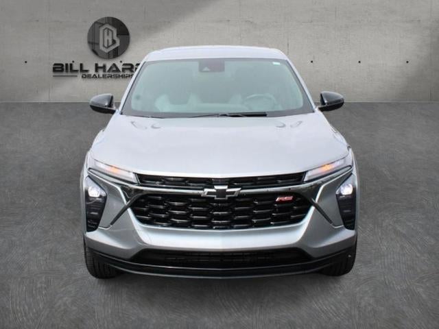 2024 Chevrolet Trax FWD 4dr 1RS
