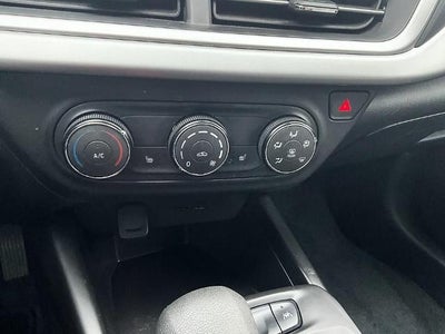 2024 Chevrolet Trax FWD 4dr 1RS