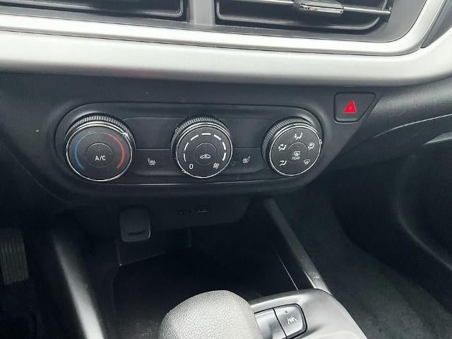 2024 Chevrolet Trax FWD 4dr 1RS
