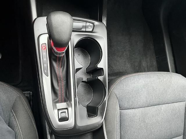 2024 Chevrolet Trax FWD 4dr 1RS