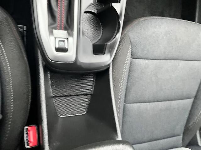 2024 Chevrolet Trax FWD 4dr 1RS