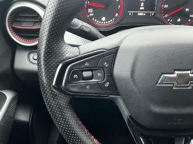 2024 Chevrolet Trax FWD 4dr 1RS