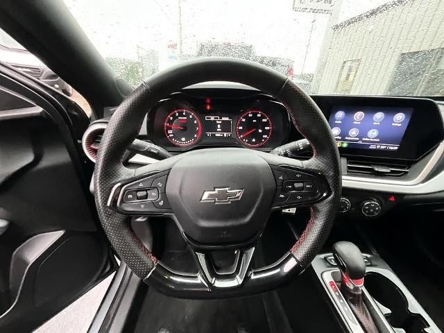 2024 Chevrolet Trax FWD 4dr 1RS