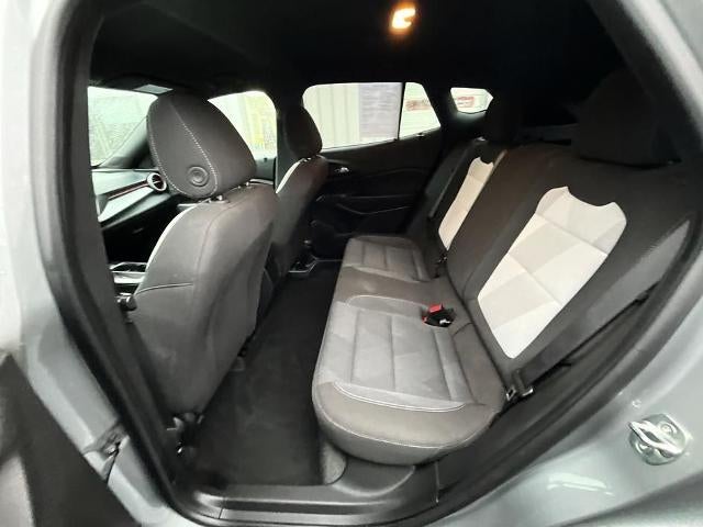 2024 Chevrolet Trax FWD 4dr 1RS
