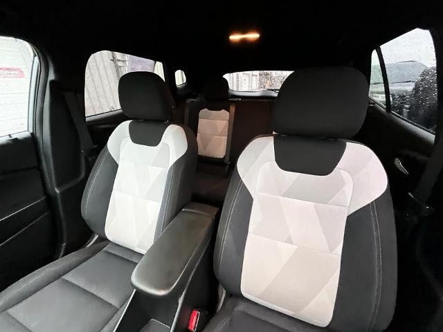 2024 Chevrolet Trax FWD 4dr 1RS
