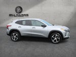2024 Chevrolet Trax FWD 4dr 1RS