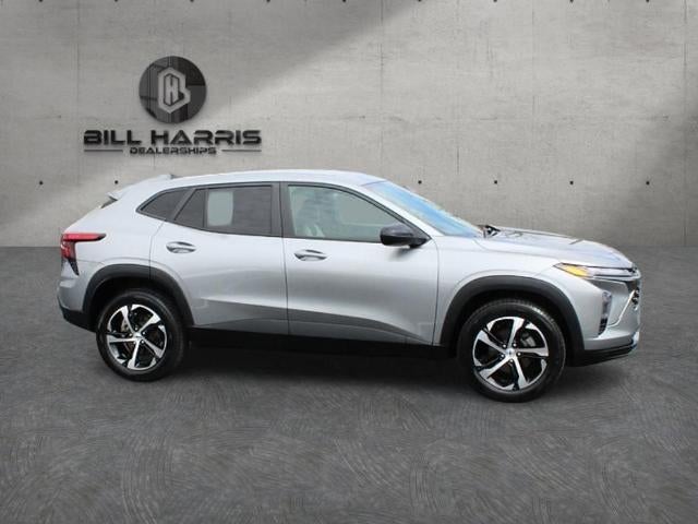 2024 Chevrolet Trax FWD 4dr 1RS