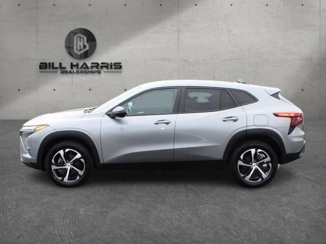 2024 Chevrolet Trax FWD 4dr 1RS
