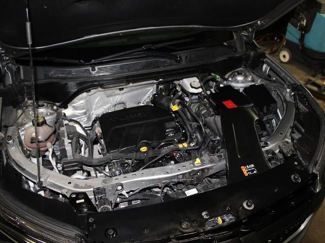 2024 Chevrolet Trax FWD 4dr 1RS