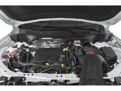 2024 Chevrolet Trax FWD 4dr 1RS