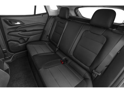 2024 Chevrolet Trax FWD 4dr 1RS