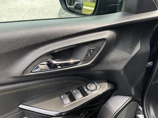 2024 Chevrolet Trax FWD 4dr LT