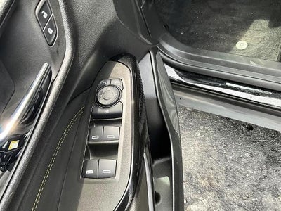 2024 Chevrolet Trax FWD 4dr LT