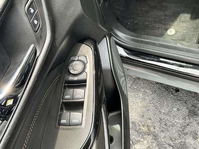 2024 Chevrolet Trax FWD 4dr LT