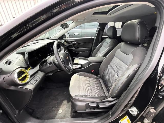 2024 Chevrolet Trax FWD 4dr LT
