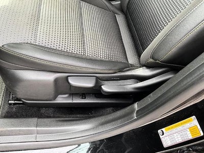 2024 Chevrolet Trax FWD 4dr LT