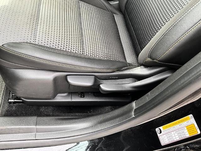 2024 Chevrolet Trax FWD 4dr LT