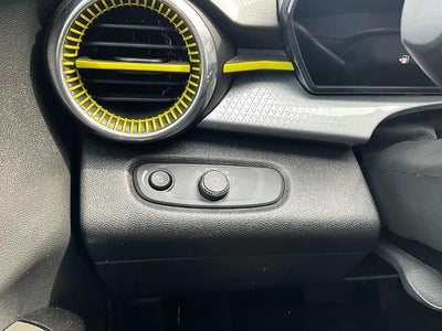 2024 Chevrolet Trax FWD 4dr LT