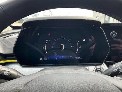 2024 Chevrolet Trax FWD 4dr LT