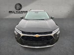 2024 Chevrolet Trax FWD 4dr LT