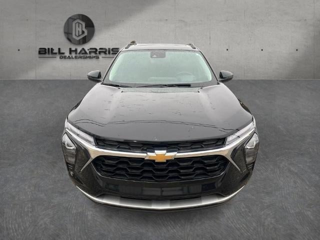 2024 Chevrolet Trax FWD 4dr LT