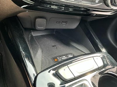 2024 Chevrolet Trax FWD 4dr LT