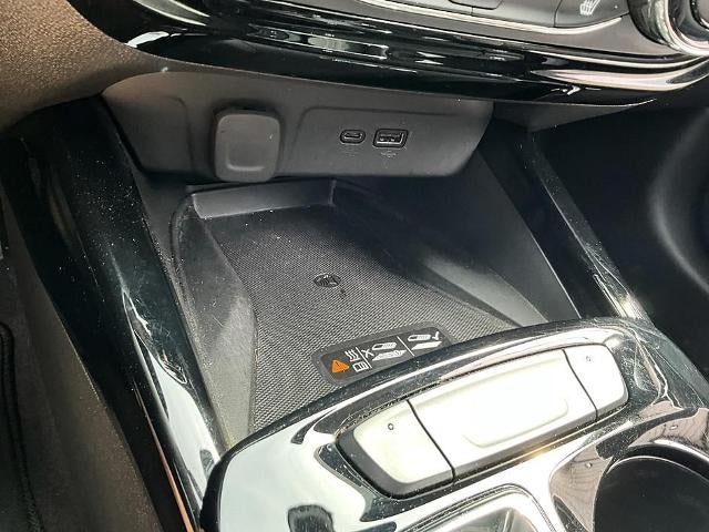 2024 Chevrolet Trax FWD 4dr LT