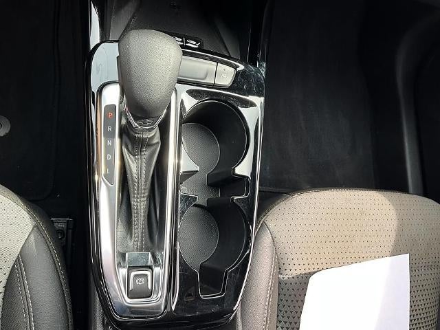 2024 Chevrolet Trax FWD 4dr LT