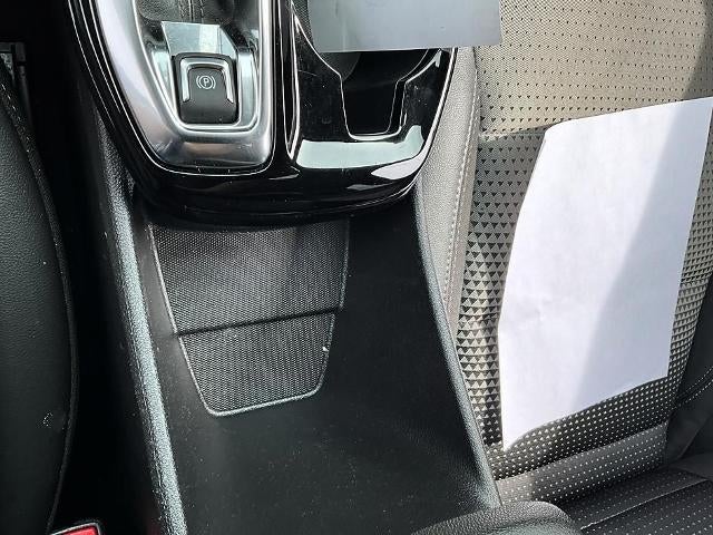 2024 Chevrolet Trax FWD 4dr LT