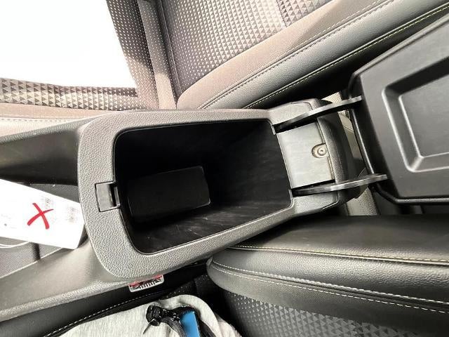 2024 Chevrolet Trax FWD 4dr LT