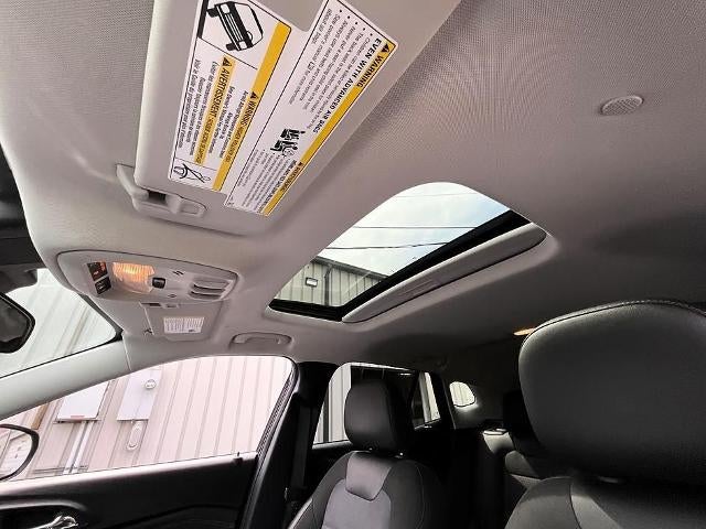 2024 Chevrolet Trax FWD 4dr LT