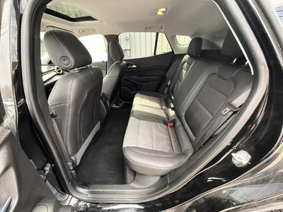 2024 Chevrolet Trax FWD 4dr LT