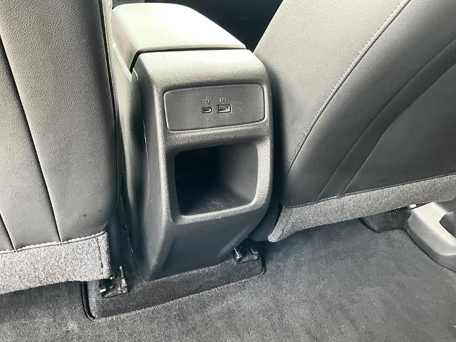 2024 Chevrolet Trax FWD 4dr LT