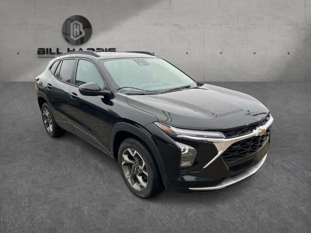 2024 Chevrolet Trax FWD 4dr LT