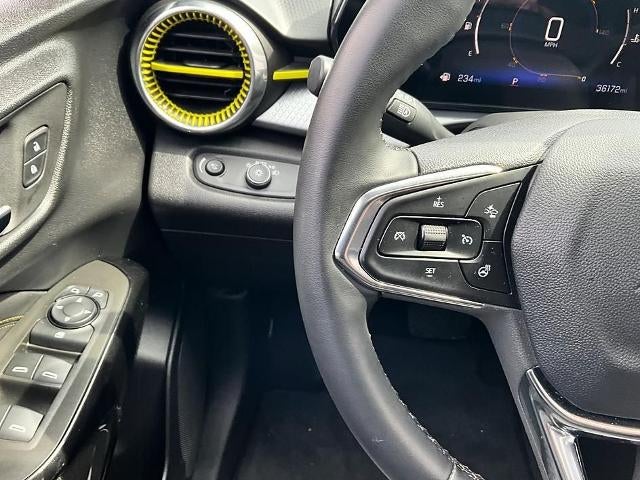 2024 Chevrolet Trax FWD 4dr LT